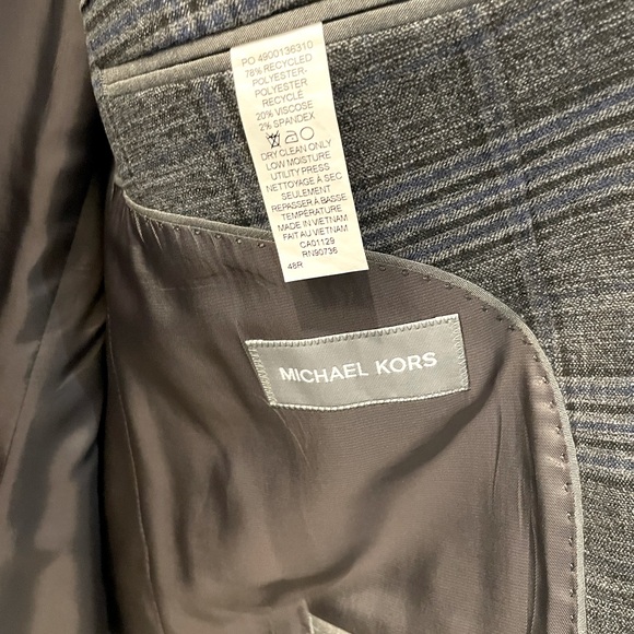 Michael Kors Sport Coat - Picture 3 of 6